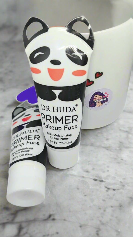 (N151)- Panda Primer For Her/ Best Primer For Gift